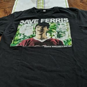 Ferris T-SHIRT
